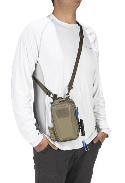Simms FLYWEIGHT Small Pod Simms FLYWEIGHT Small Pod